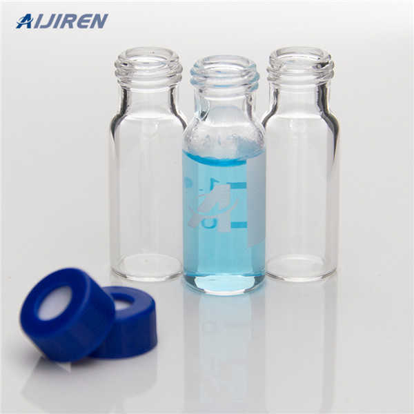 gvs 0.45um hplc filter vials with high quality